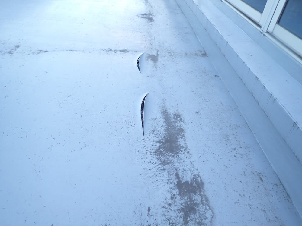 建築物の長寿命化計画