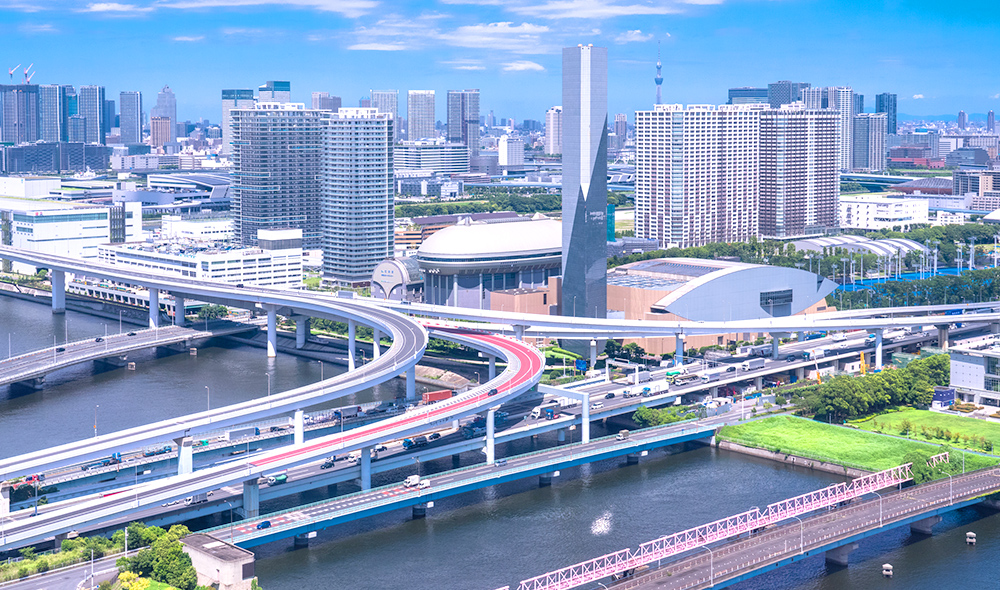 社会に対しての取組み